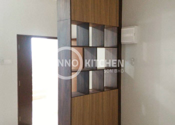 room and wall divider