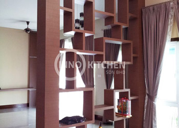 room and wall divider