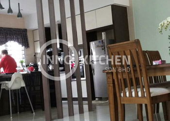 room and wall divider