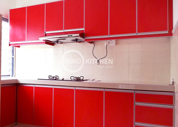 kitchen cabinet melamine