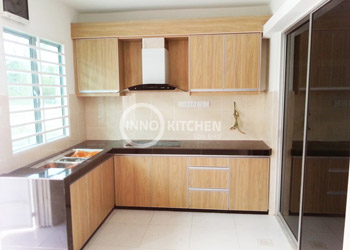 kitchen cabinet melamine
