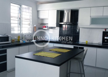 kitchen cabinet melamine