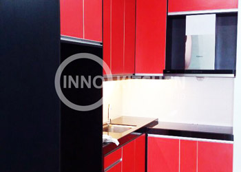 kitchen cabinet melamine