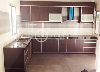kitchen cabinet melamine