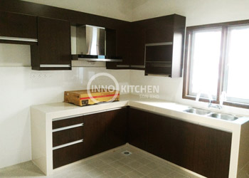 kitchen cabinet melamine