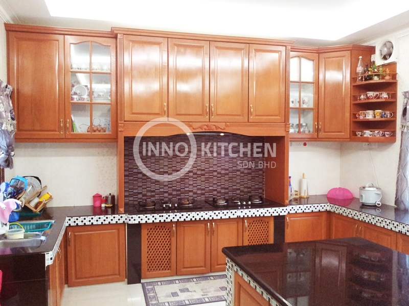Kitchen Nyatoh,Kitchen Design,Kitchen Malaysia