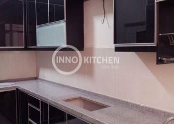 kitchen cabinet 3G