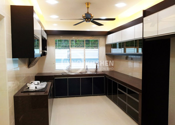 kitchen cabinet 3G