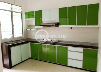 kitchen cabinet 3G