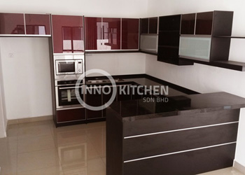 kitchen cabinet 3G