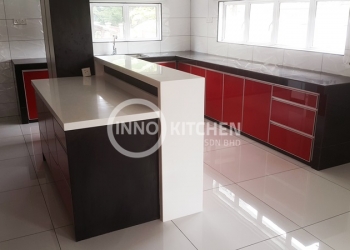 kitchen cabinet 3G