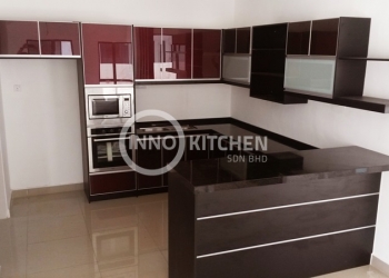 kitchen cabinet 3G