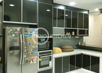 kitchen cabinet 3G
