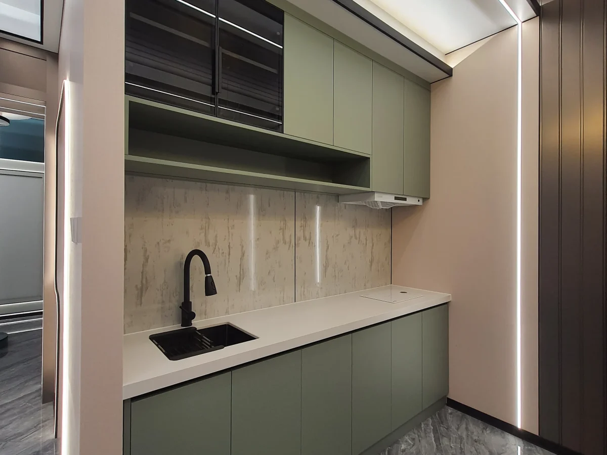Pantry Cabinet