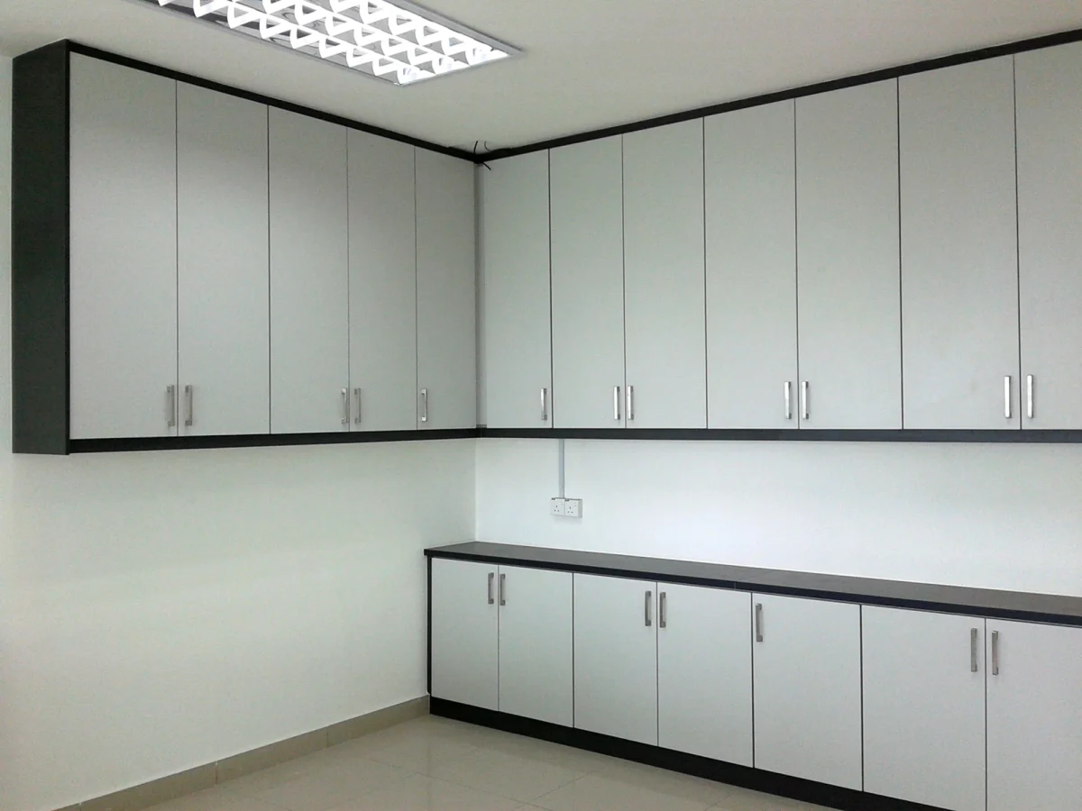 Minimalist Storage Solutions