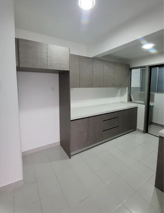 Contemporary Kitchen Design
