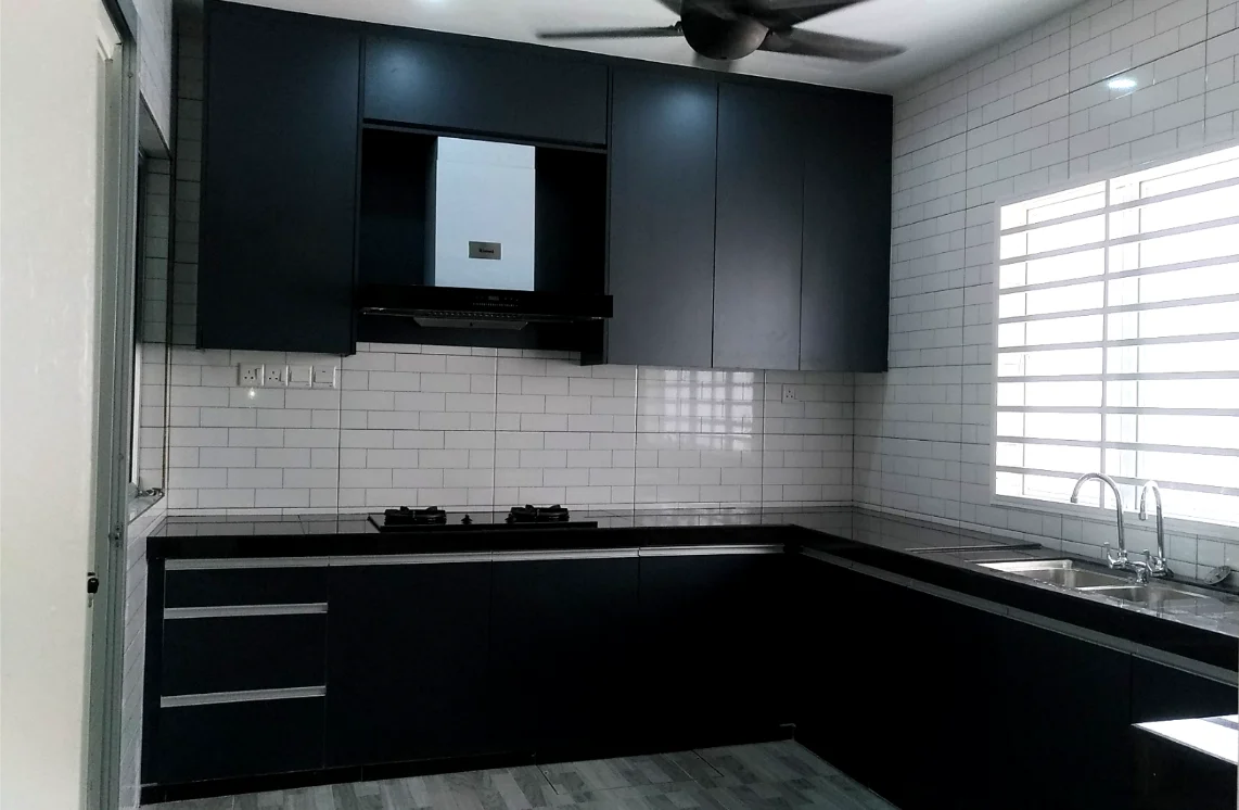 Modern Kitchen Design